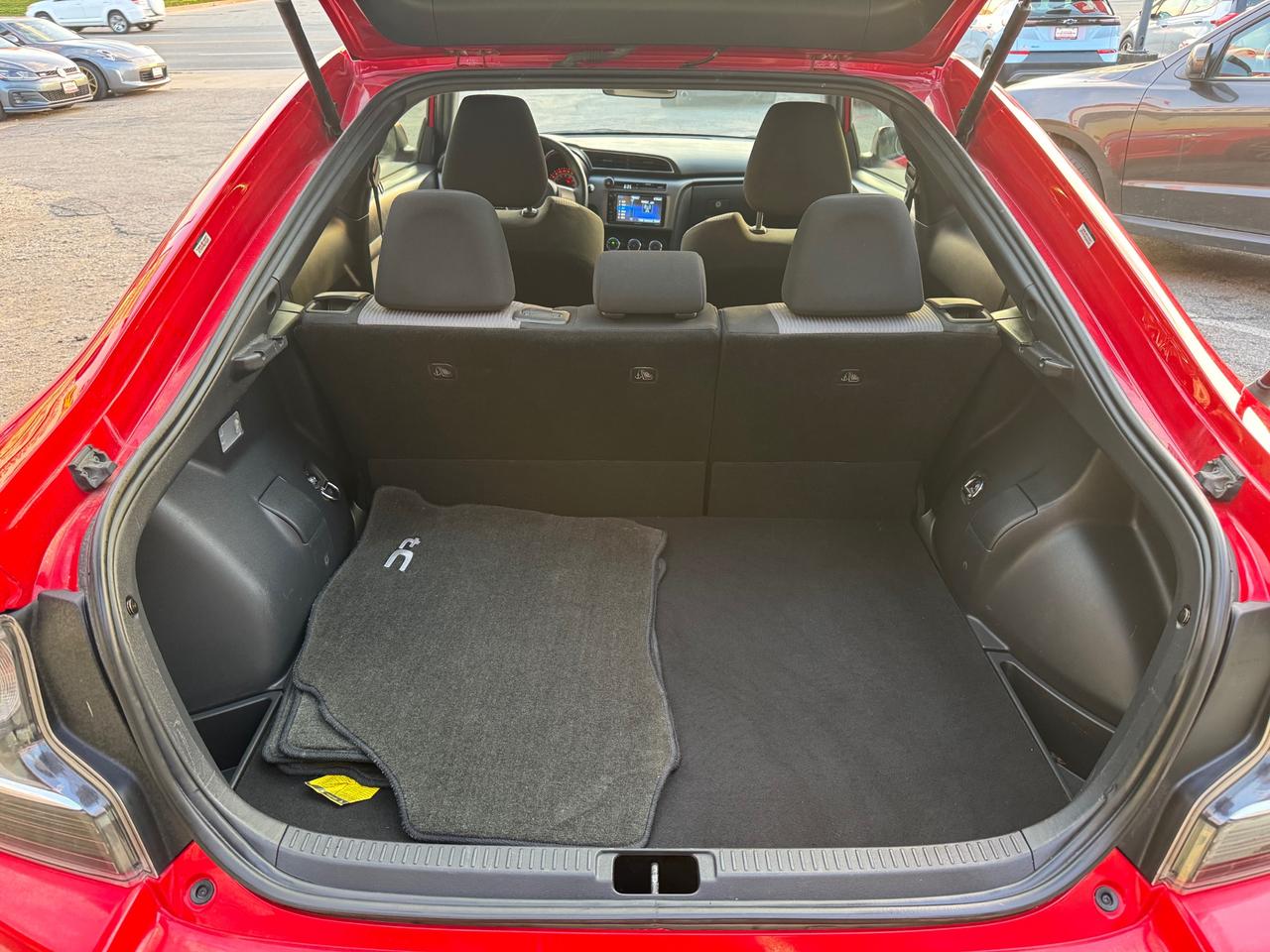 2016 Scion tC MANUAL | LOW KMS | ONE OWNER | ACCIDENT FREE Photo