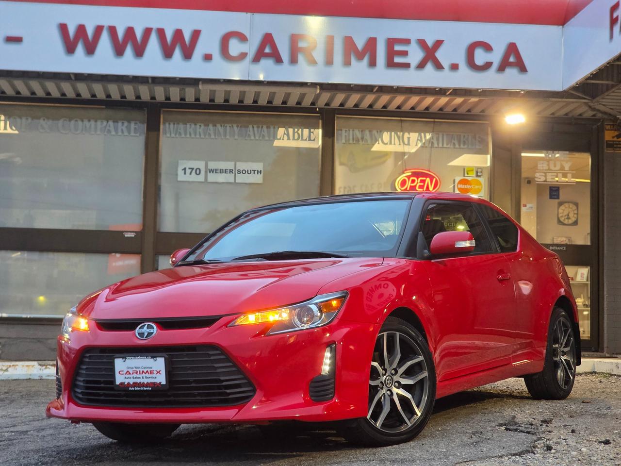 Vehicle Image