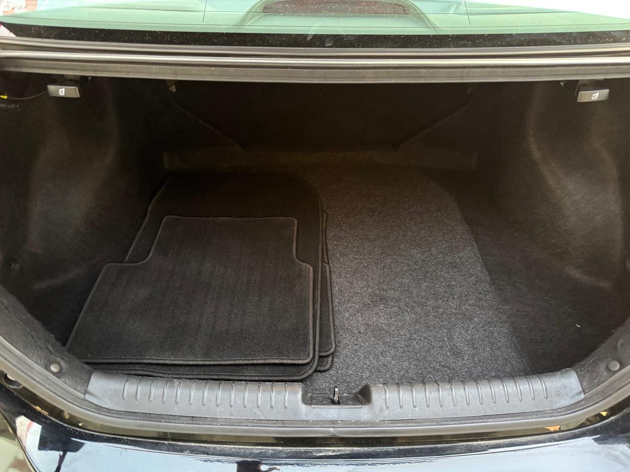 2015 Honda Civic LX Accident Free | One Owner | Backup Camera | Heated Seats Photo