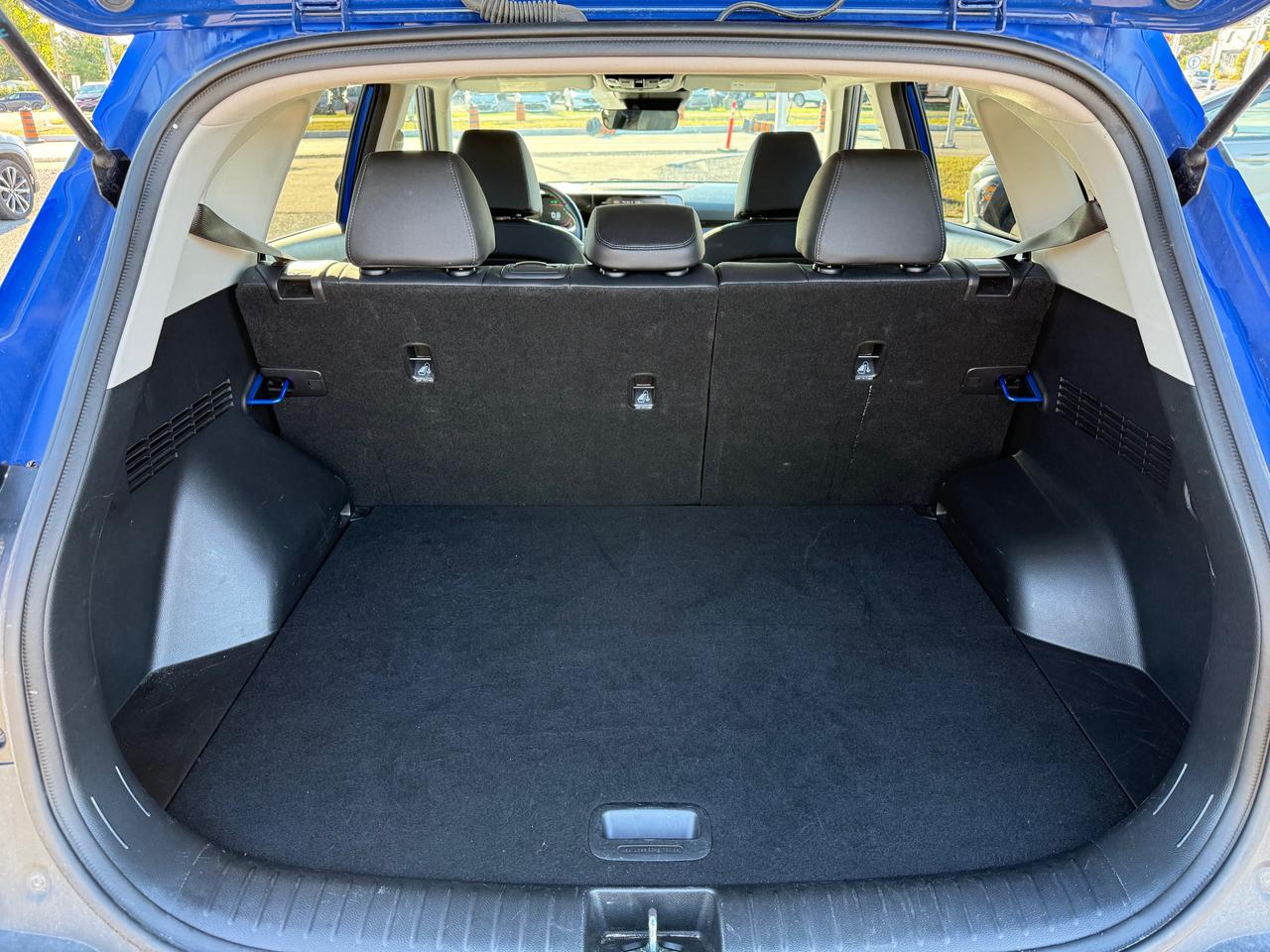 2025 Kia Seltos EX Sunroof! Leather! Autostart! Photo