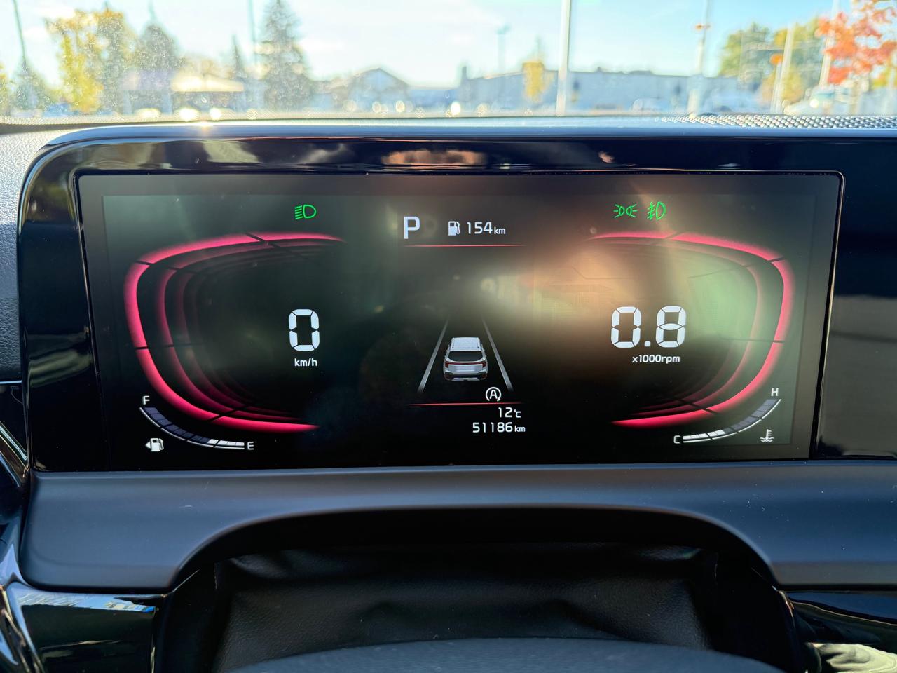 2025 Kia Seltos EX Sunroof! Leather! Autostart! Photo