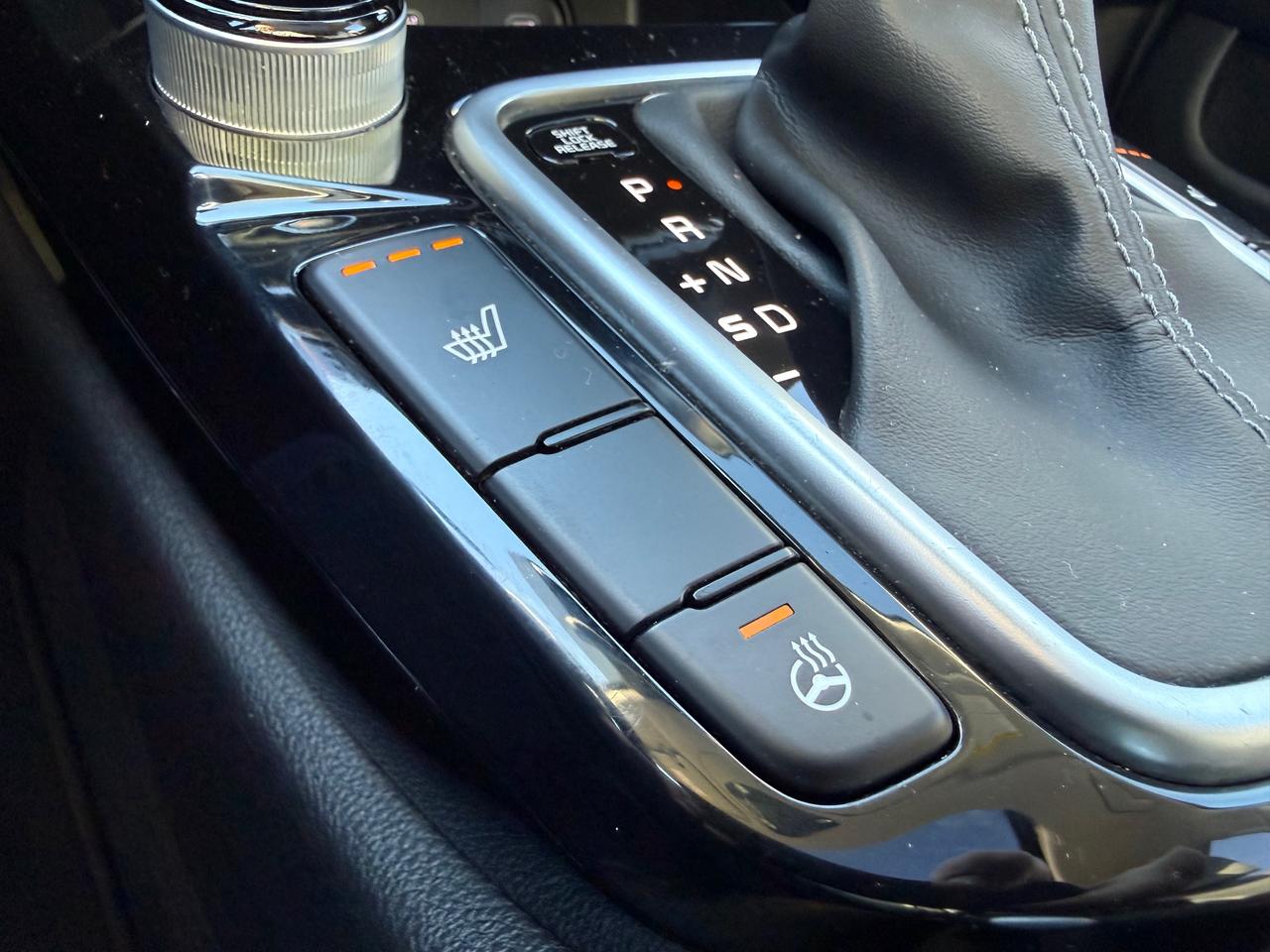 2025 Kia Seltos EX Sunroof! Leather! Autostart! Photo