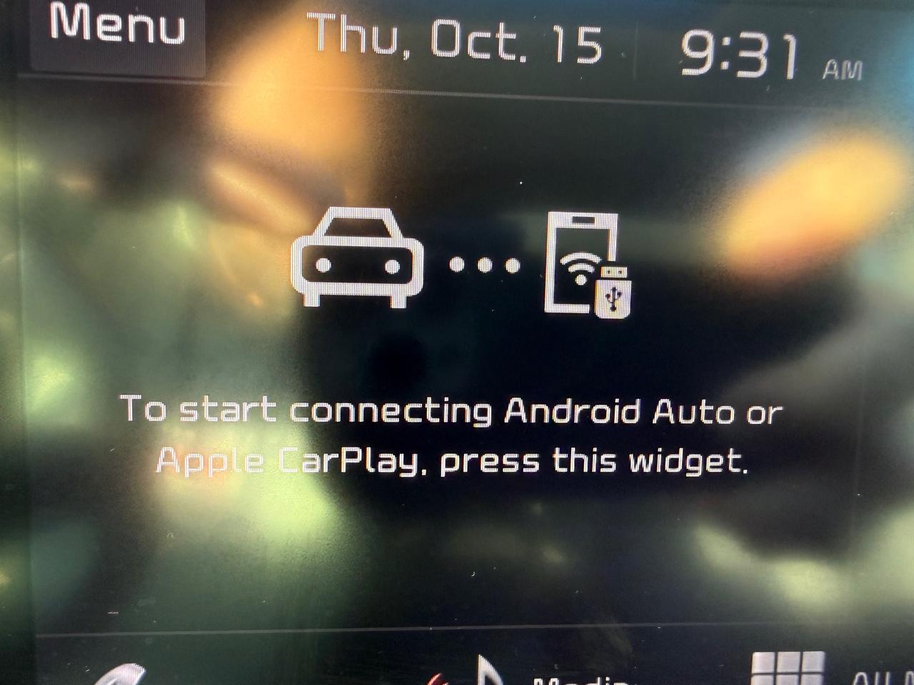 2025 Kia Seltos EX Sunroof! Leather! Autostart! Photo
