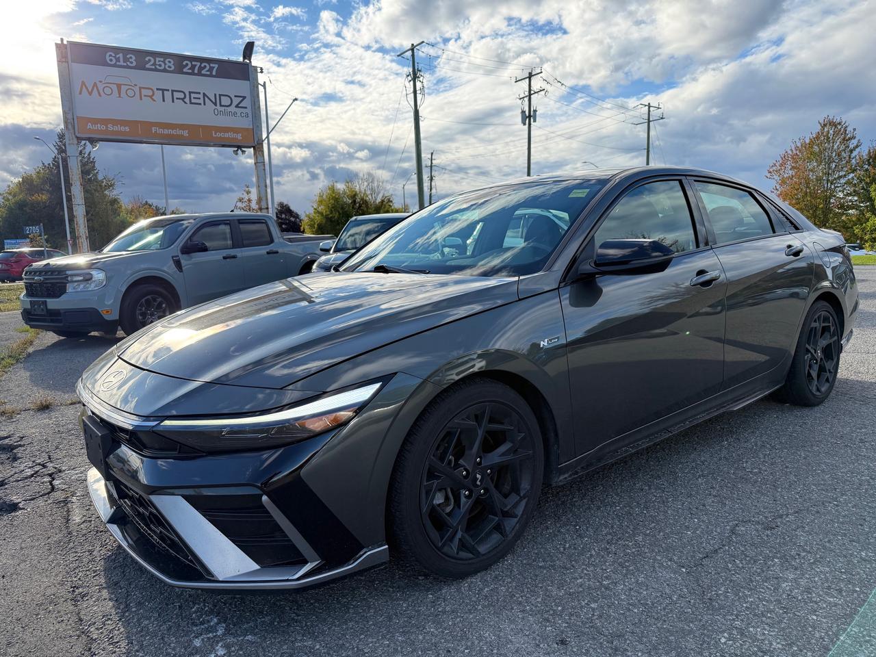Vehicle Image