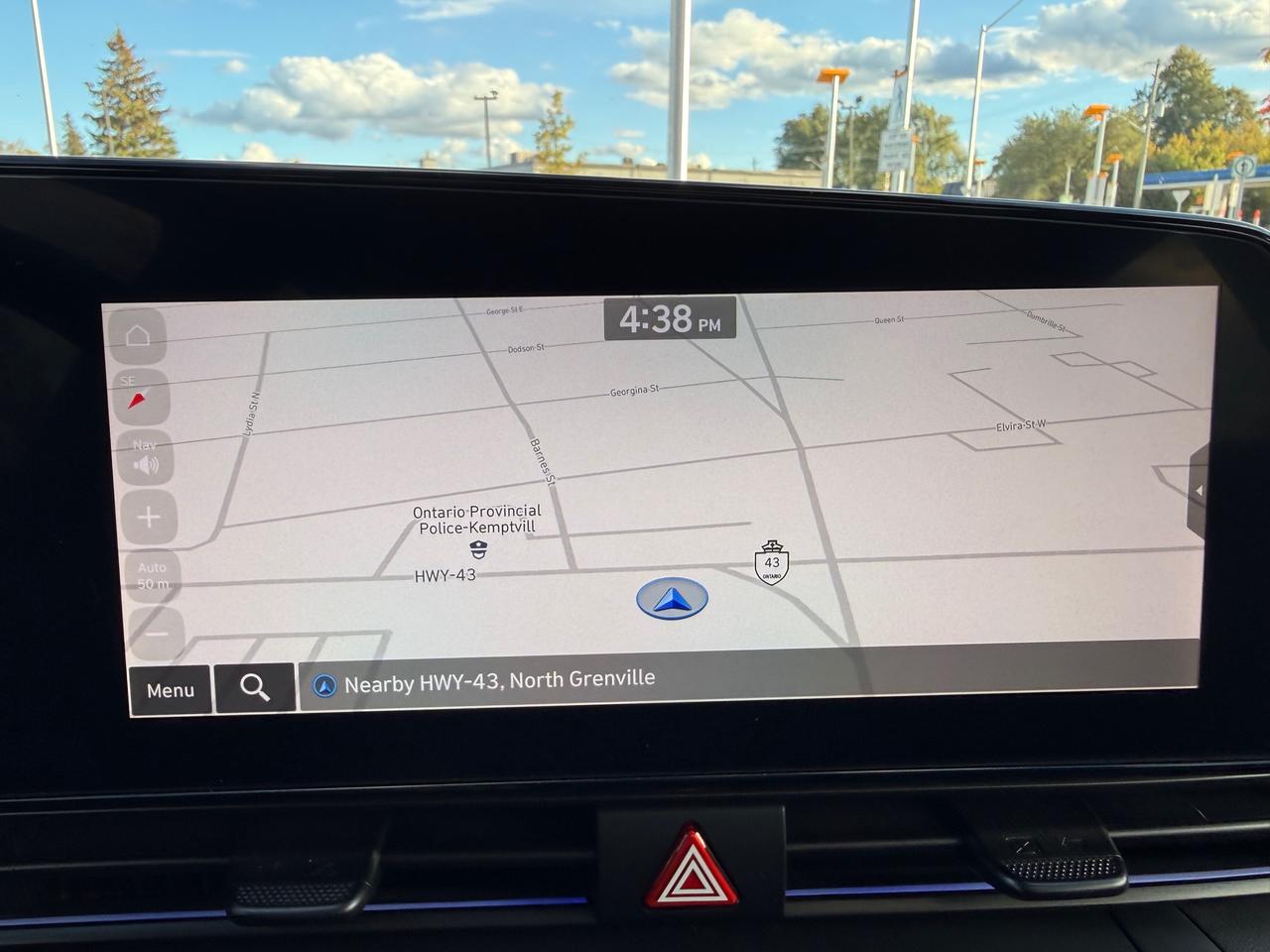 2025 Hyundai Elantra N Line Ultimate NAV! Sunroof! Leather! AutoStart! Photo