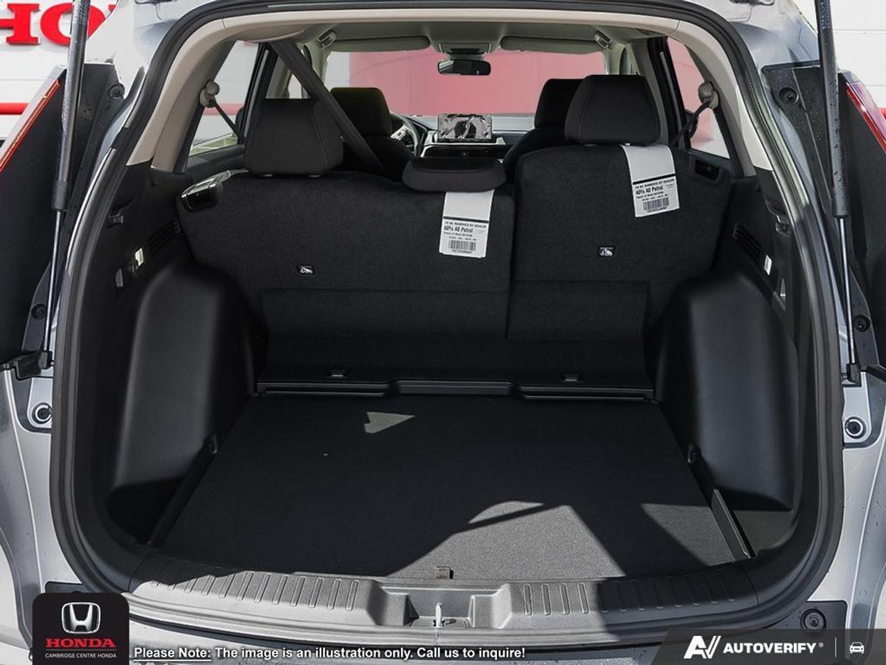 2027 Honda CR-V Sport IN-STOCK! Photo
