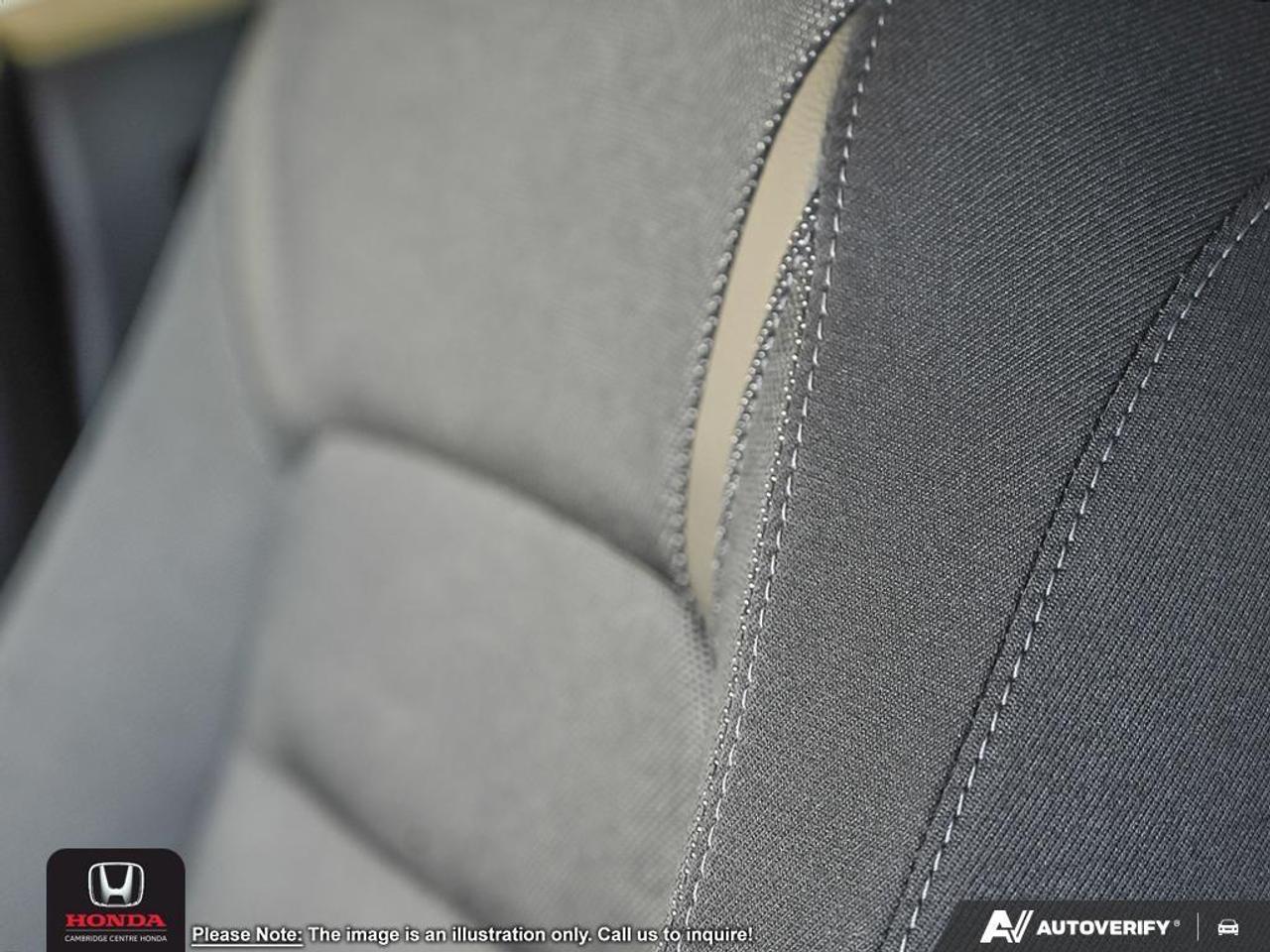 2027 Honda CR-V Sport IN-STOCK! Photo