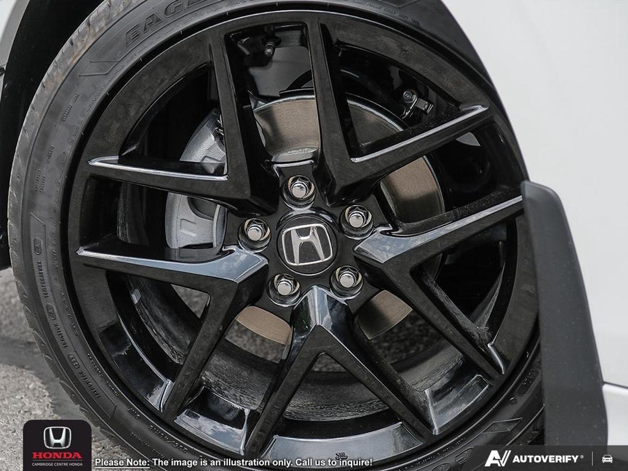 2026 Honda Civic Sport IN-STOCK! Photo
