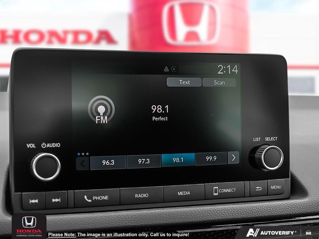 2026 Honda Civic Sport IN-STOCK! Photo
