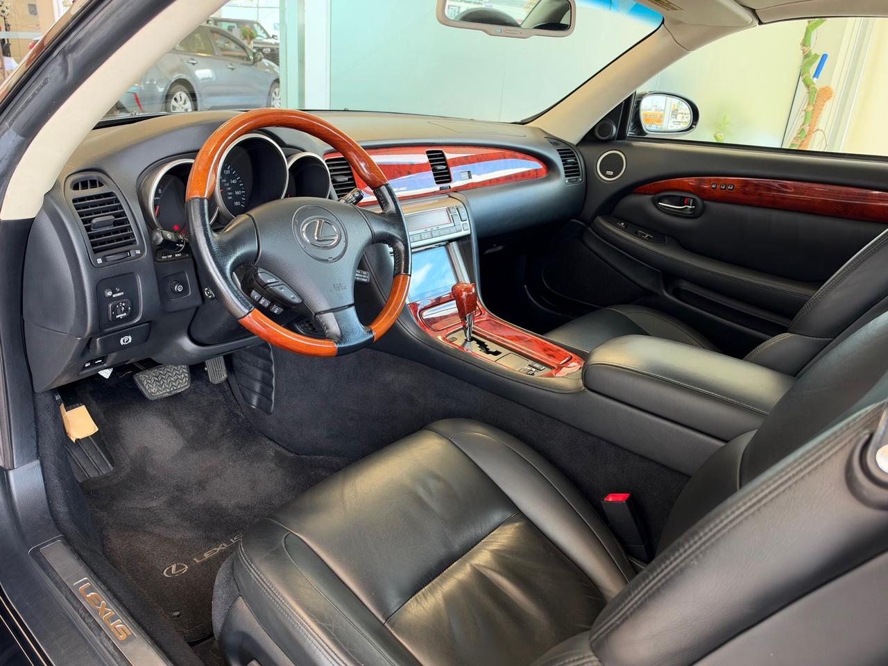 2002 Lexus SC 430 ONLY 24,815 MILES! Photo