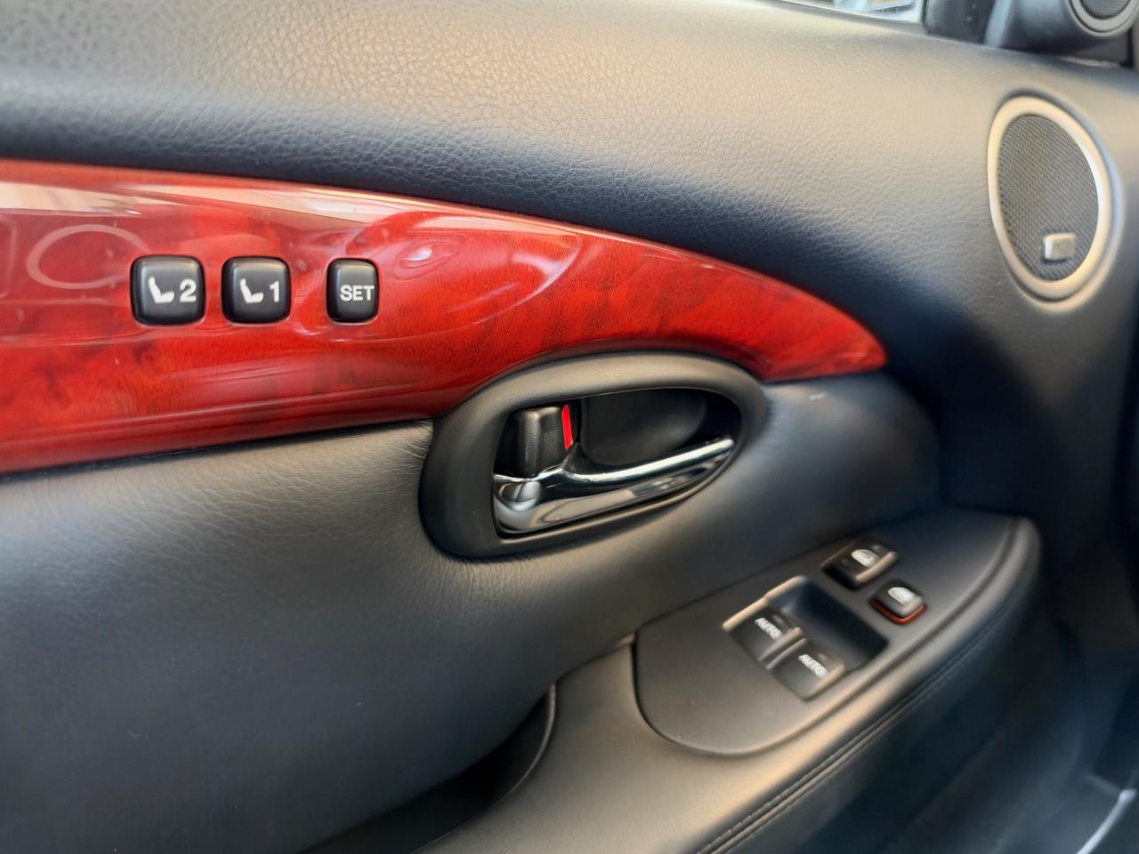 2002 Lexus SC 430 ONLY 24,815 MILES! Photo