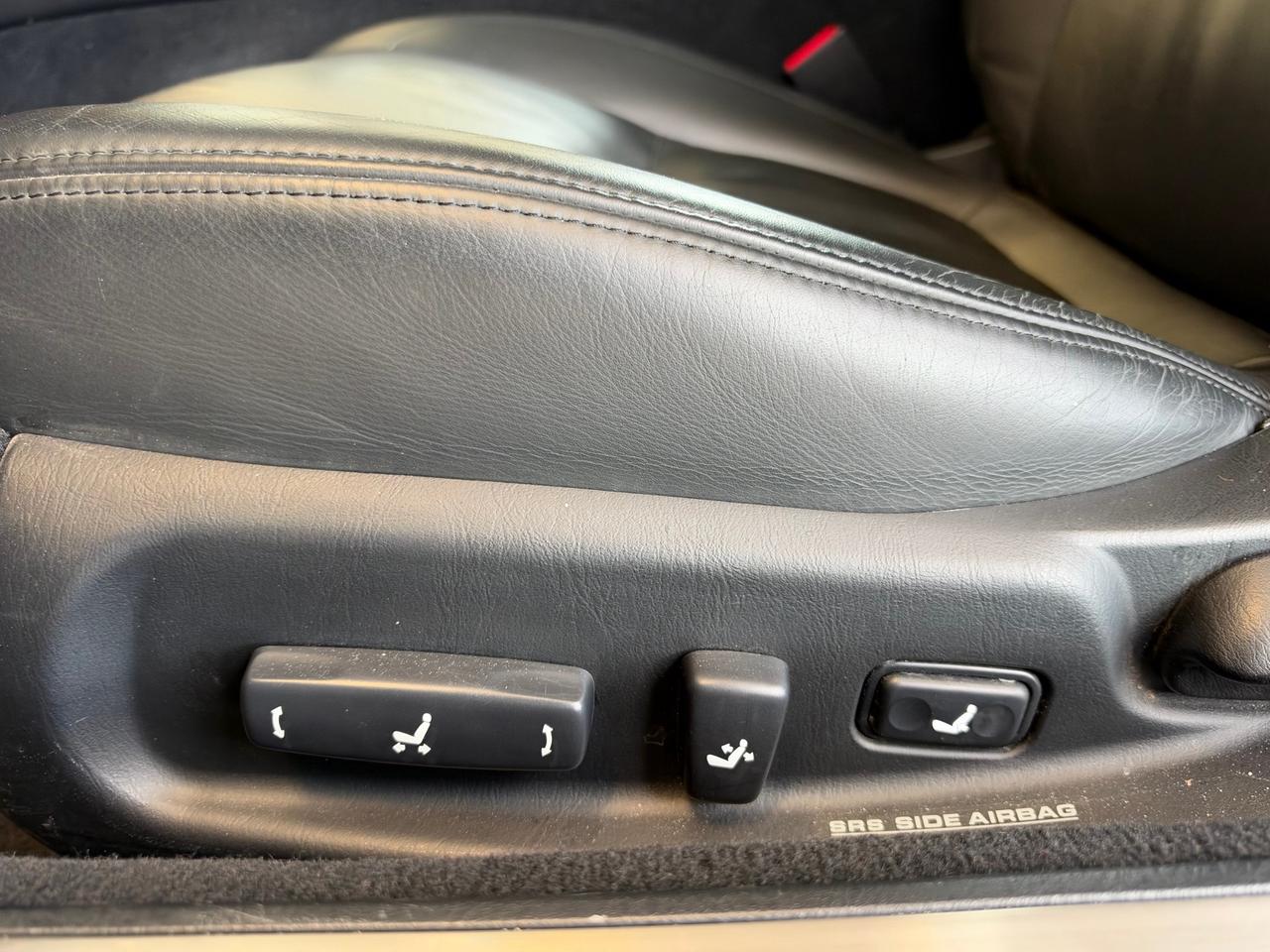 2002 Lexus SC 430 ONLY 24,815 MILES! Photo
