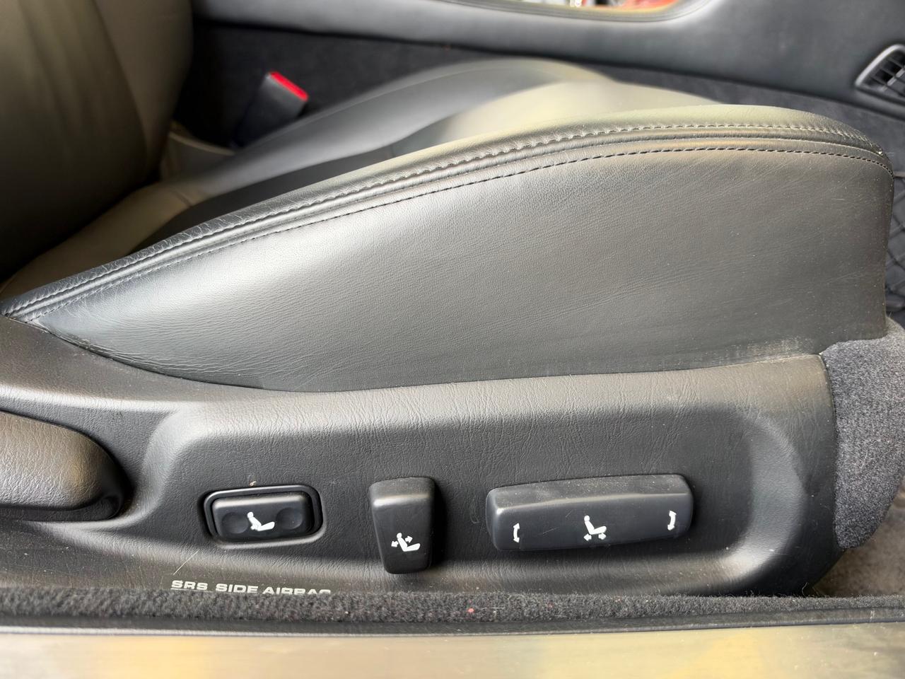 2002 Lexus SC 430 ONLY 24,815 MILES! Photo