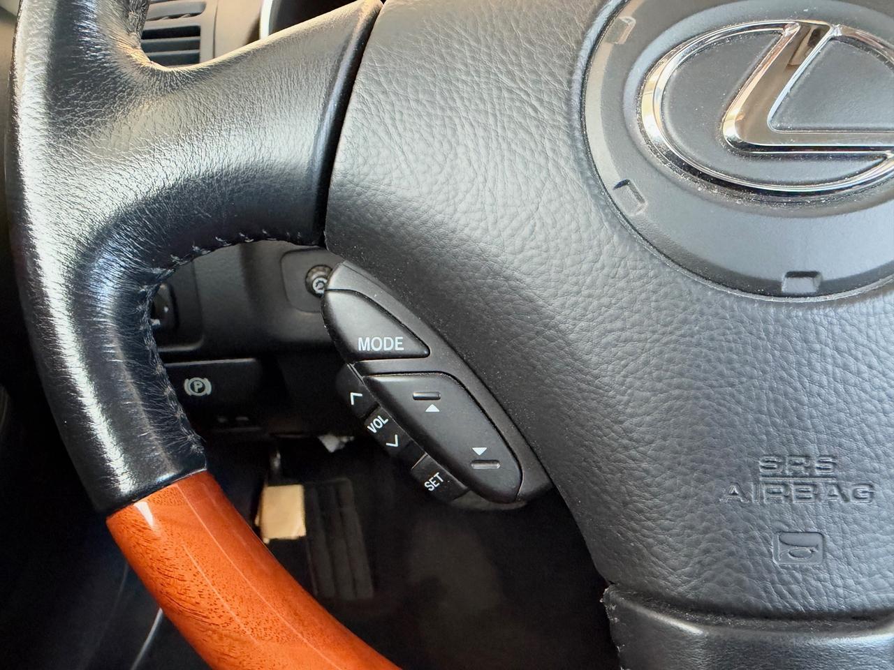 2002 Lexus SC 430 ONLY 24,815 MILES! Photo