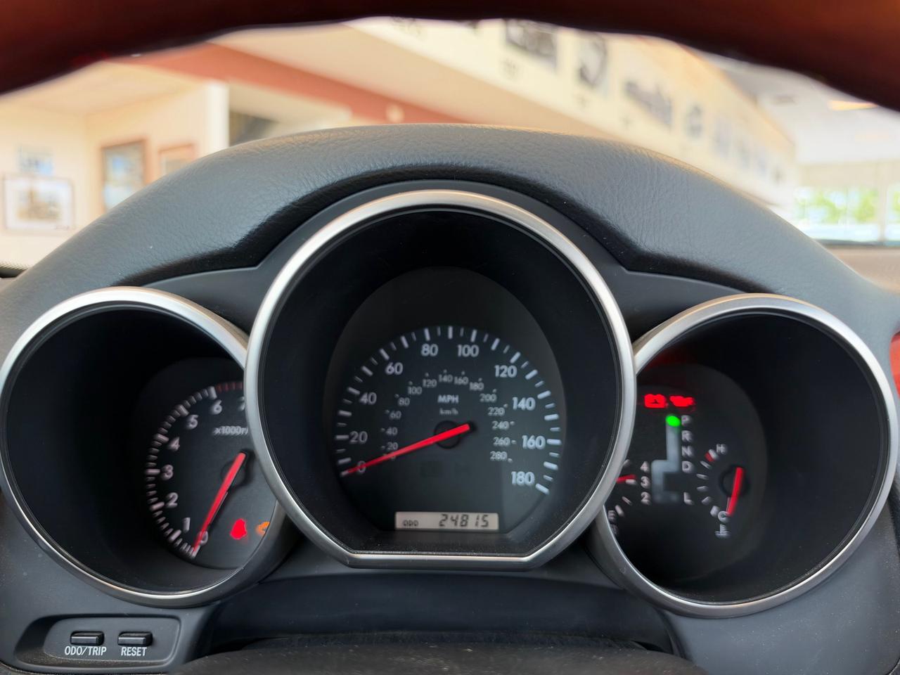 2002 Lexus SC 430 ONLY 24,815 MILES! Photo