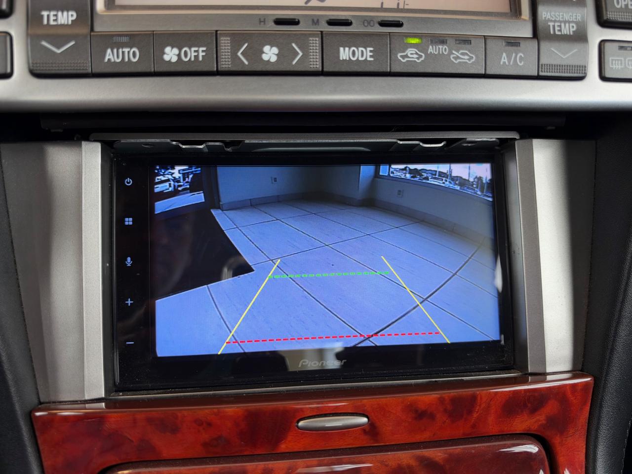2002 Lexus SC 430 ONLY 24,815 MILES! Photo