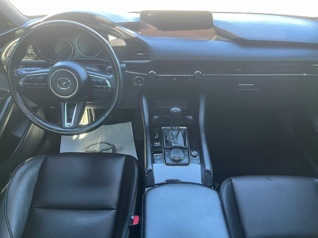 2024 Mazda MAZDA3 GT Apple CarPlay & Android Auto | Power Sunroof | Bose Premium Audio Photo