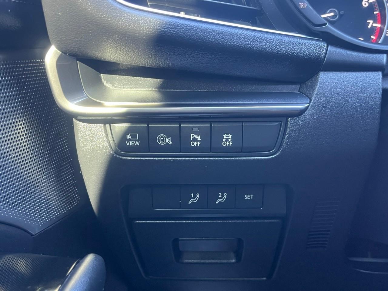 2024 Mazda MAZDA3 GT Apple CarPlay & Android Auto | Power Sunroof | Bose Premium Audio Photo