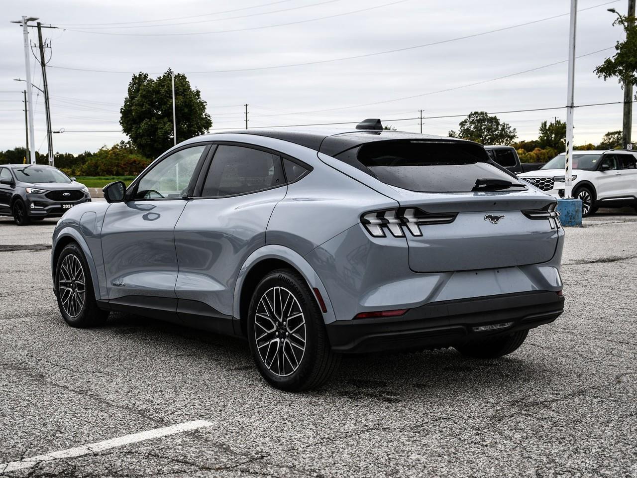 2025 Ford Mustang Mach-E Premium NAV | HEATED & COOLED SEATS |  HEATED STEERING Photo
