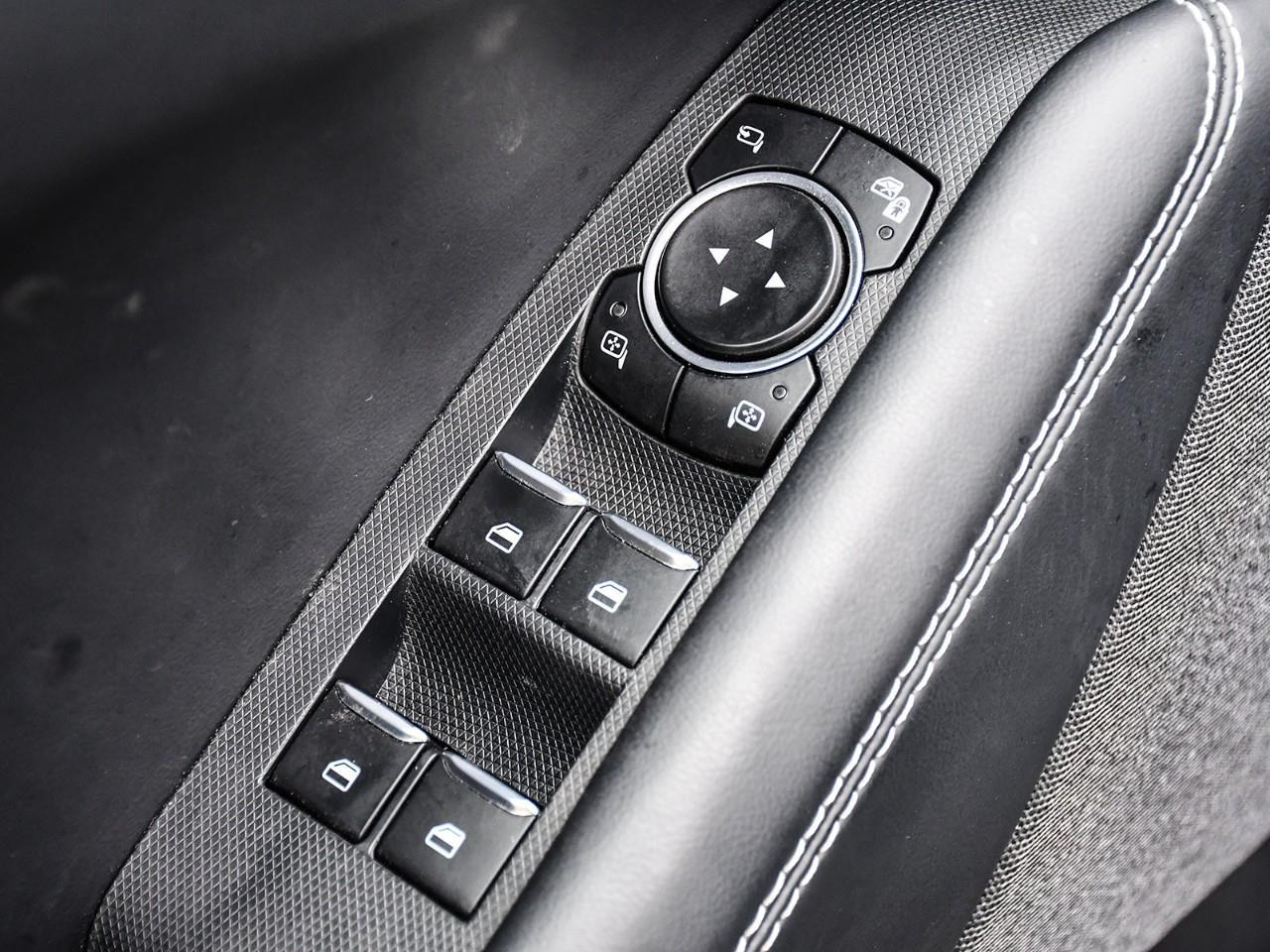 2025 Ford Mustang Mach-E Premium NAV | HEATED & COOLED SEATS |  HEATED STEERING Photo