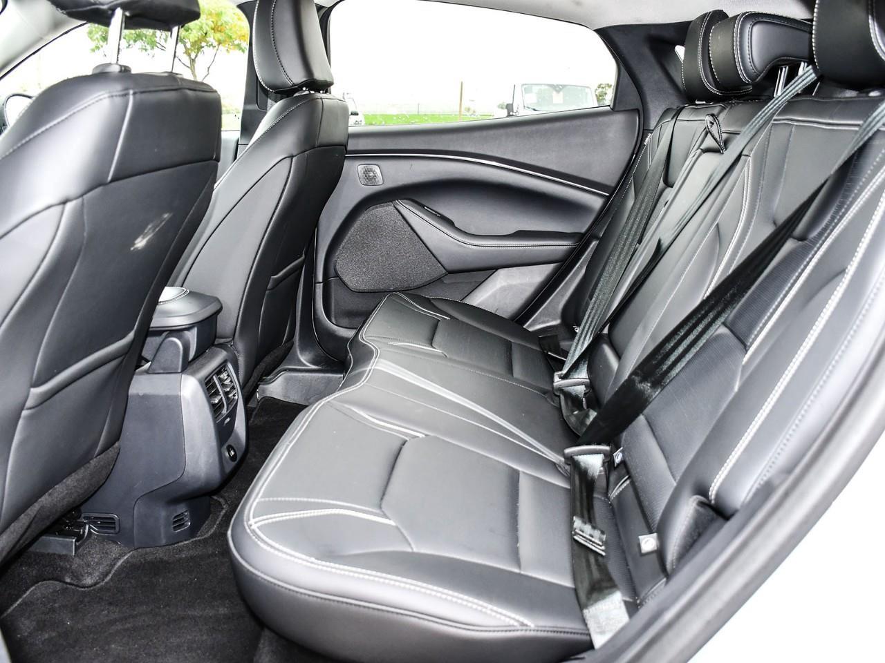 2025 Ford Mustang Mach-E Premium NAV | HEATED & COOLED SEATS |  HEATED STEERING Photo
