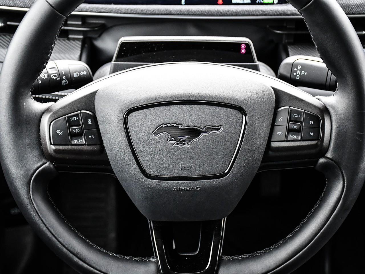 2025 Ford Mustang Mach-E Premium NAV | HEATED & COOLED SEATS |  HEATED STEERING Photo