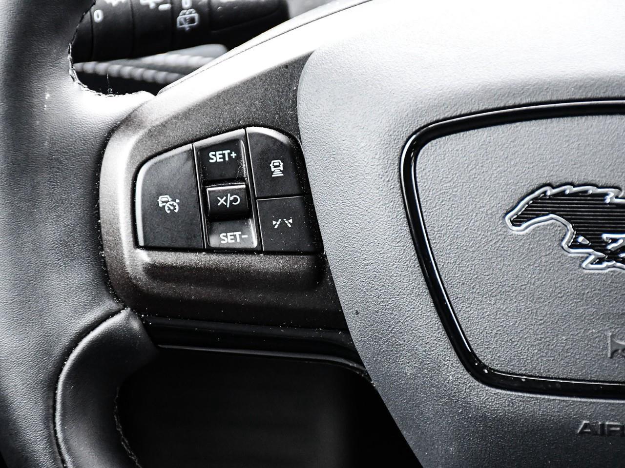 2025 Ford Mustang Mach-E Premium NAV | HEATED & COOLED SEATS |  HEATED STEERING Photo