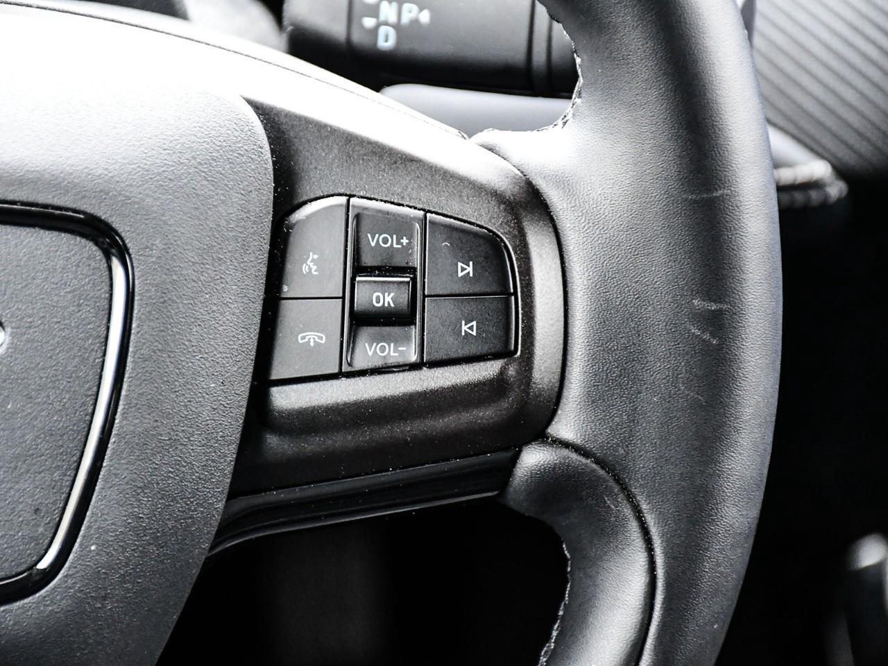 2025 Ford Mustang Mach-E Premium NAV | HEATED & COOLED SEATS |  HEATED STEERING Photo