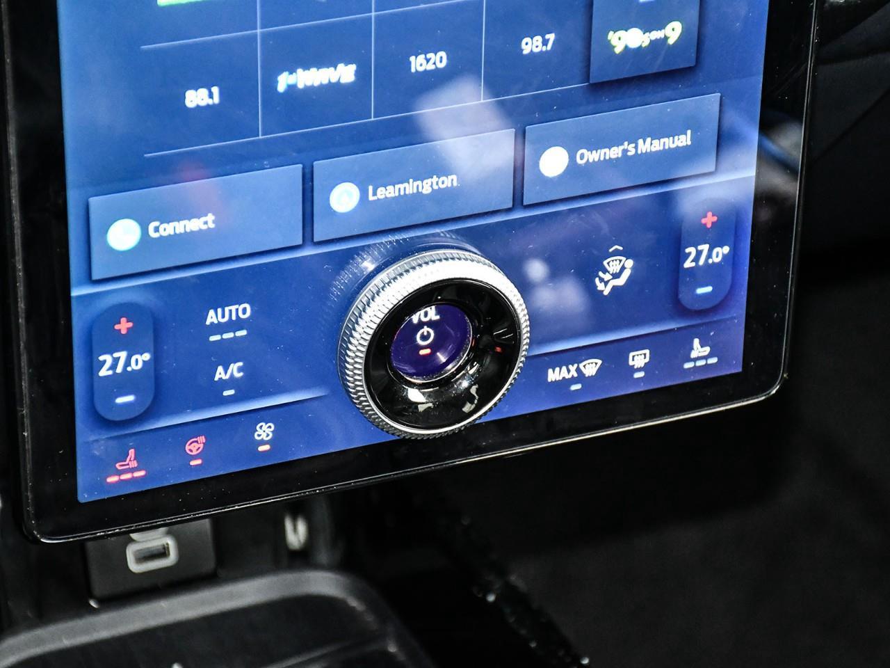 2025 Ford Mustang Mach-E Premium NAV | HEATED & COOLED SEATS |  HEATED STEERING Photo