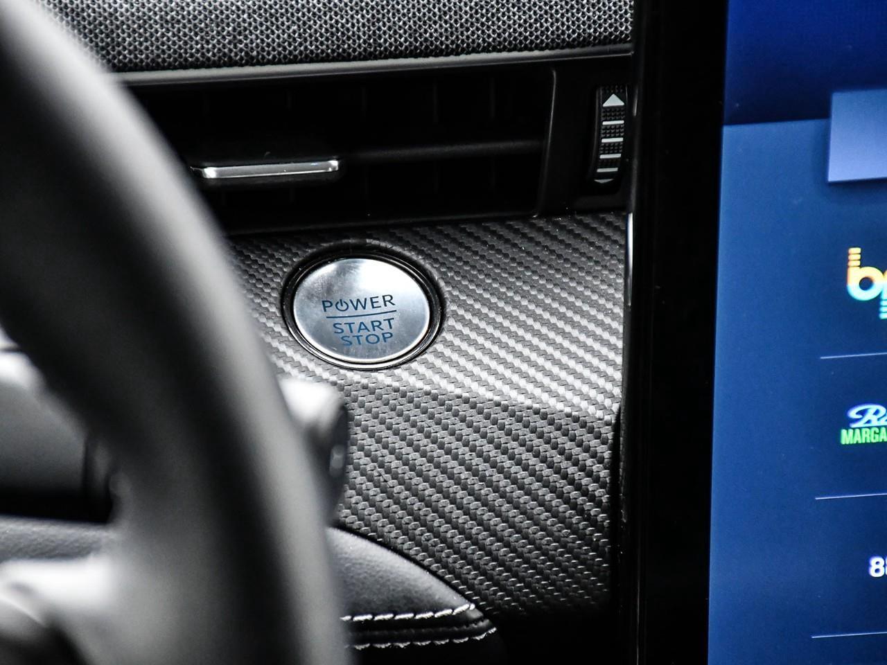 2025 Ford Mustang Mach-E Premium NAV | HEATED & COOLED SEATS |  HEATED STEERING Photo