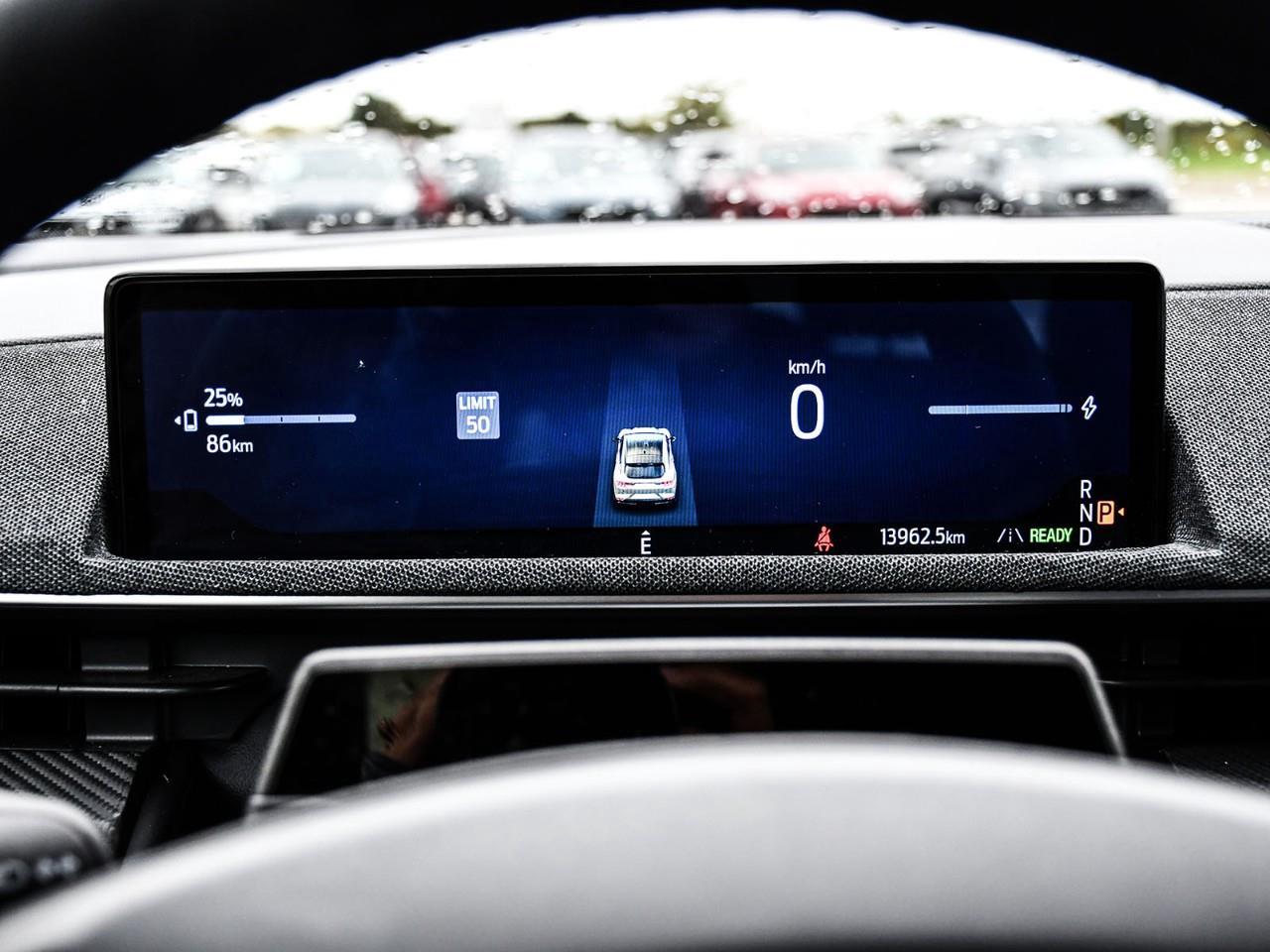 2025 Ford Mustang Mach-E Premium NAV | HEATED & COOLED SEATS |  HEATED STEERING Photo
