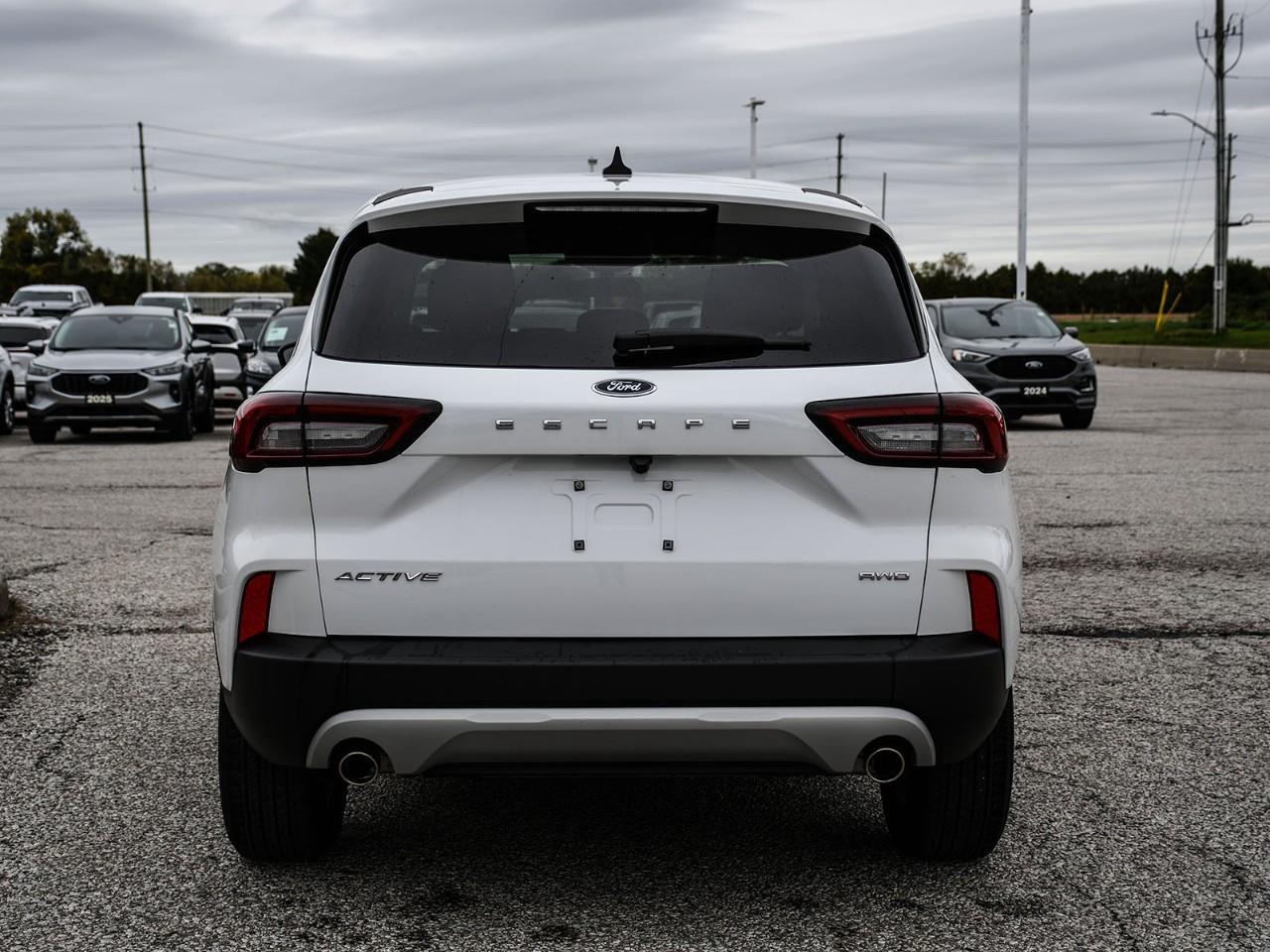 2025 Ford Escape Active HTD SEATS | HTD STEERING | REMOTE START Photo