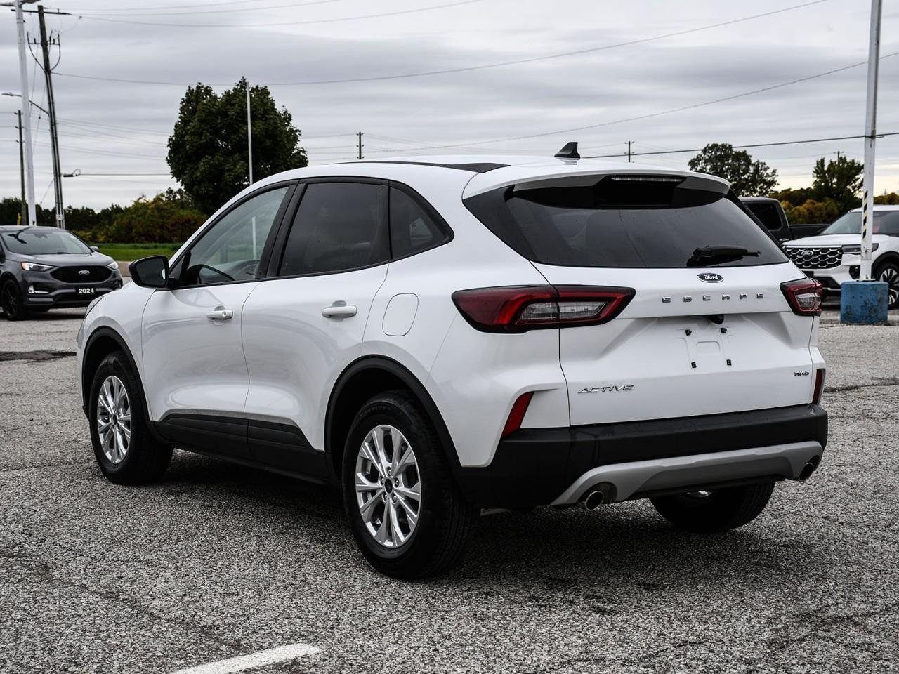 2025 Ford Escape Active HTD SEATS | HTD STEERING | REMOTE START Photo
