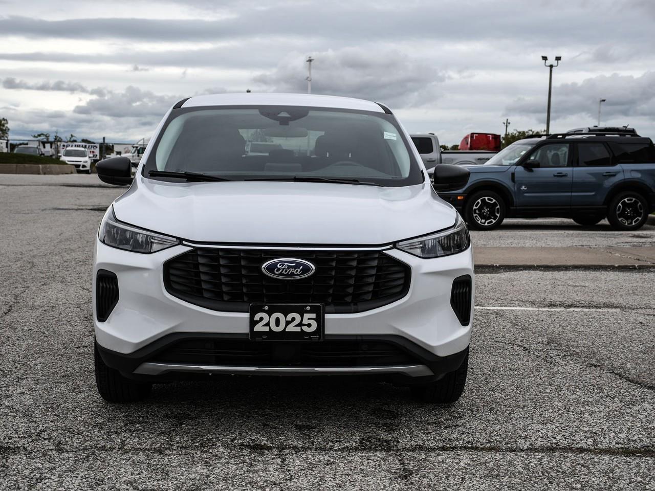 2025 Ford Escape Active HTD SEATS | HTD STEERING | REMOTE START Photo5