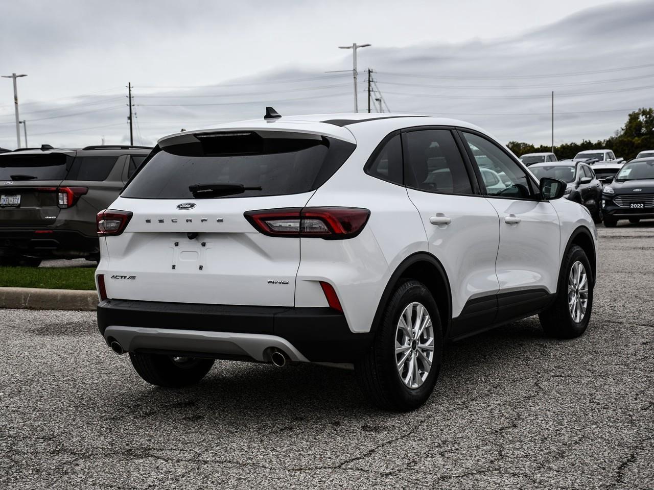 2025 Ford Escape Active HTD SEATS | HTD STEERING | REMOTE START Photo