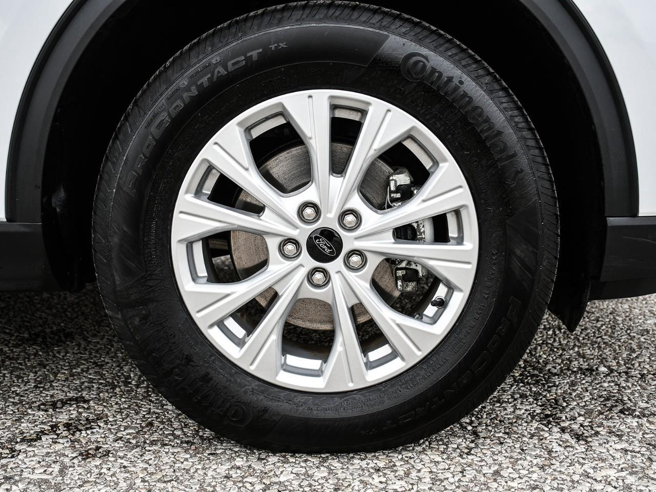 2025 Ford Escape Active HTD SEATS | HTD STEERING | REMOTE START Photo