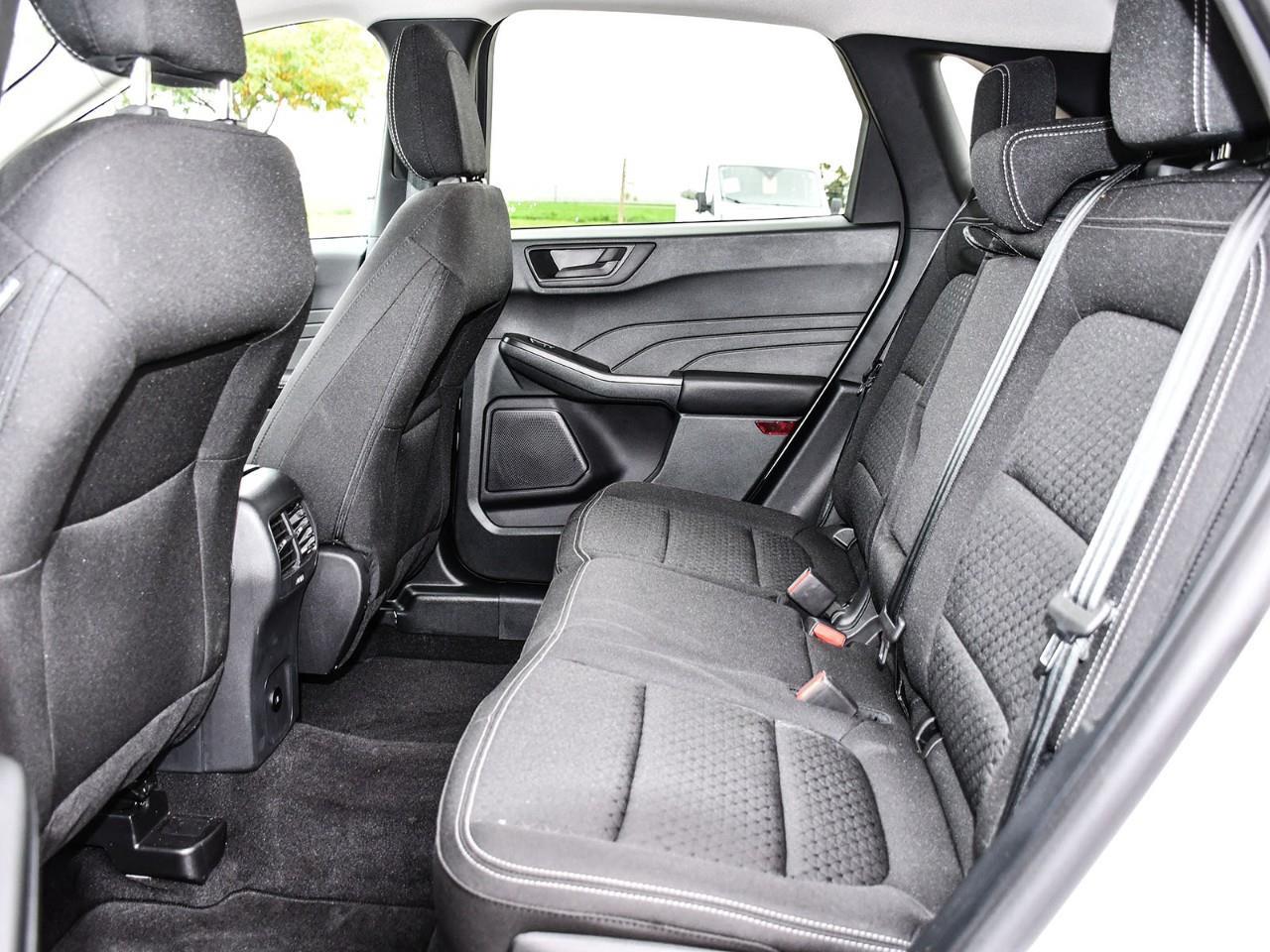 2025 Ford Escape Active HTD SEATS | HTD STEERING | REMOTE START Photo