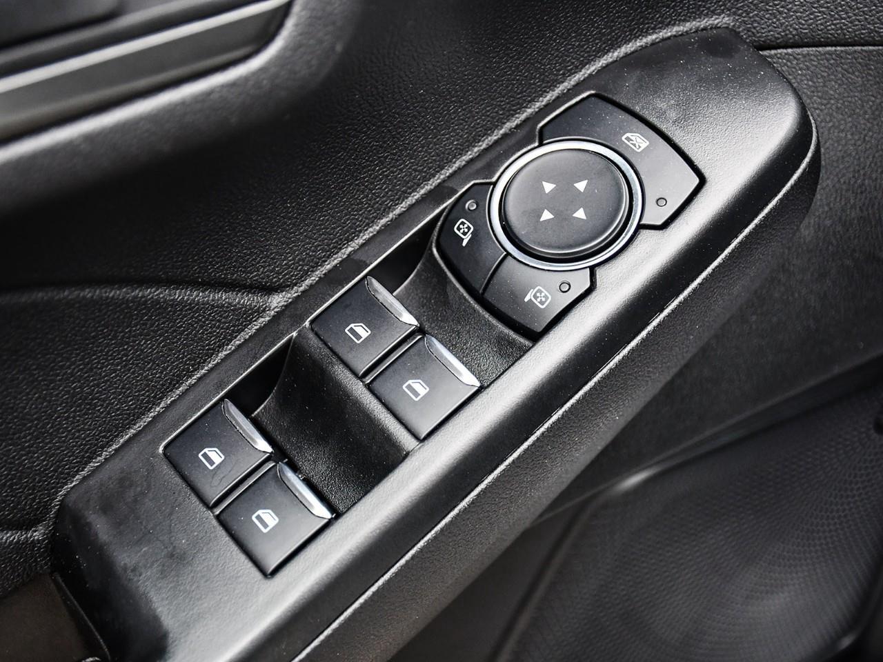 2025 Ford Escape Active HTD SEATS | HTD STEERING | REMOTE START Photo