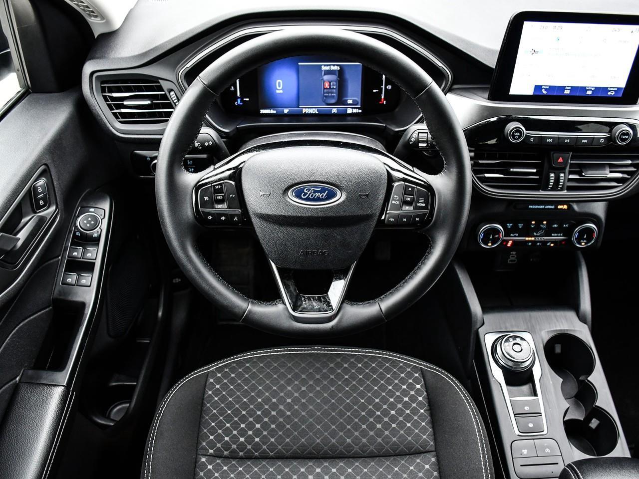 2025 Ford Escape Active HTD SEATS | HTD STEERING | REMOTE START Photo