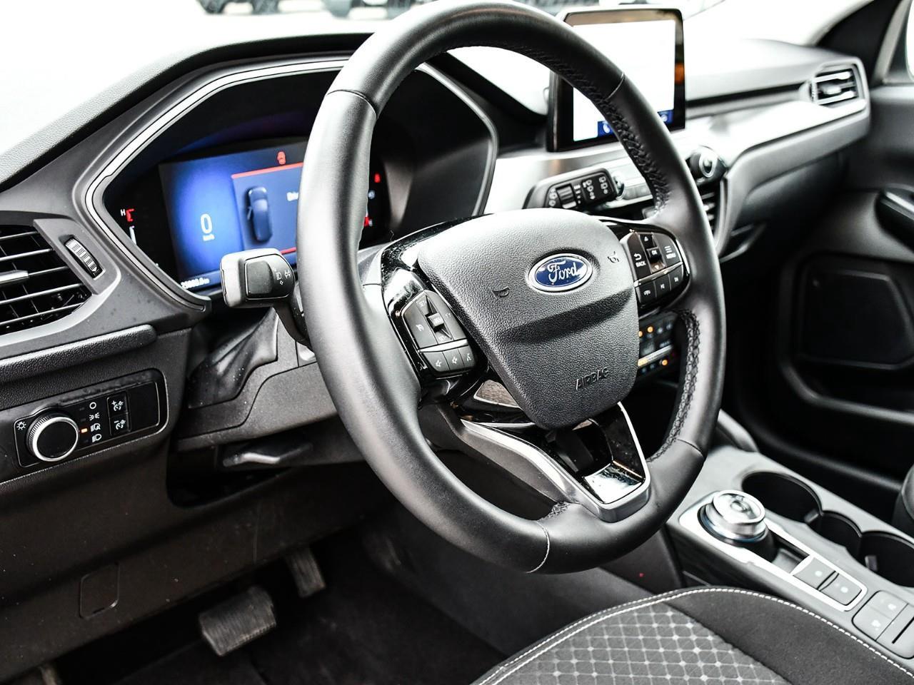 2025 Ford Escape Active HTD SEATS | HTD STEERING | REMOTE START Photo