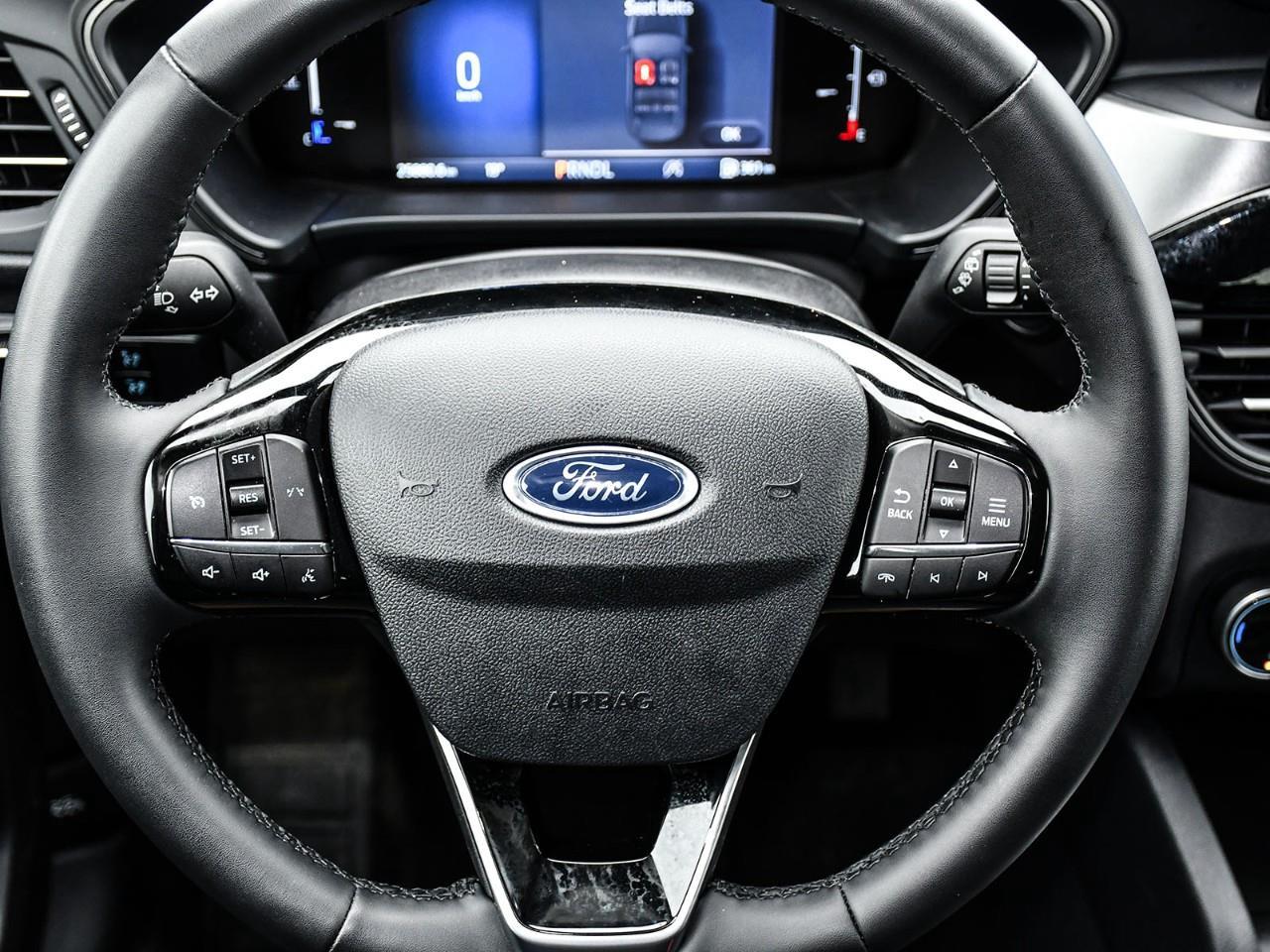 2025 Ford Escape Active HTD SEATS | HTD STEERING | REMOTE START Photo