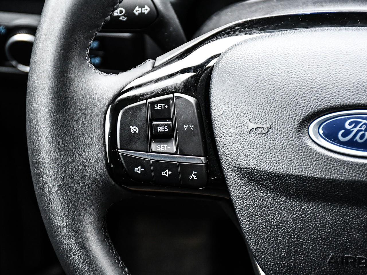 2025 Ford Escape Active HTD SEATS | HTD STEERING | REMOTE START Photo
