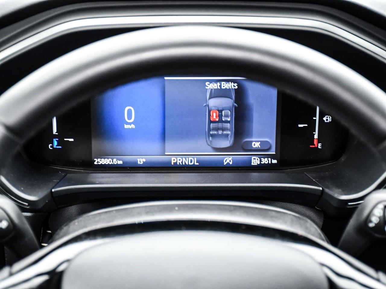2025 Ford Escape Active HTD SEATS | HTD STEERING | REMOTE START Photo