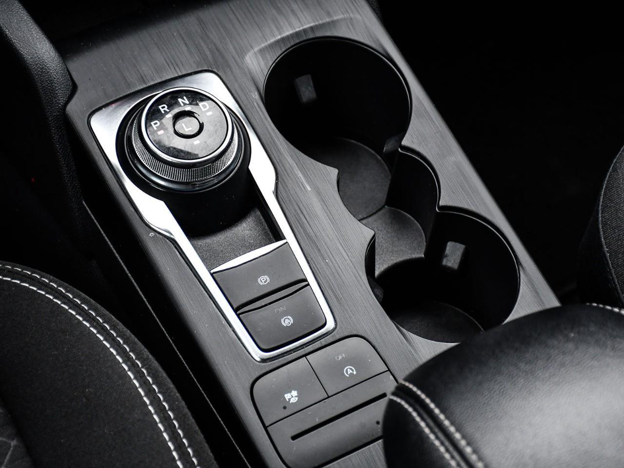 2025 Ford Escape Active HTD SEATS | HTD STEERING | REMOTE START Photo