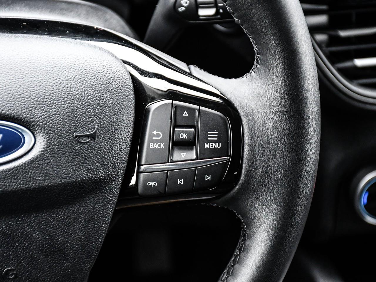 2025 Ford Escape Active HTD SEATS | HTD STEERING | REMOTE START Photo