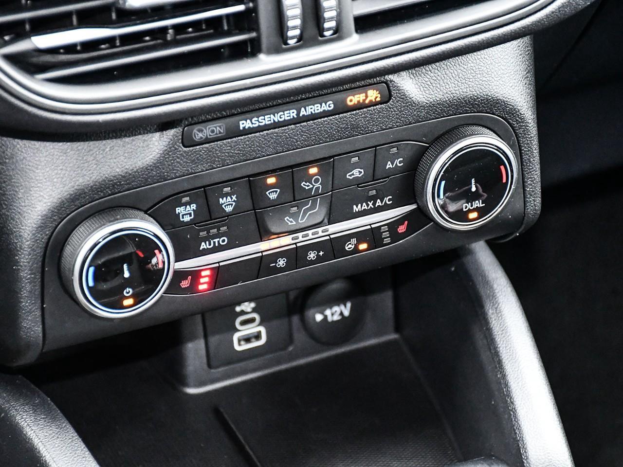 2025 Ford Escape Active HTD SEATS | HTD STEERING | REMOTE START Photo