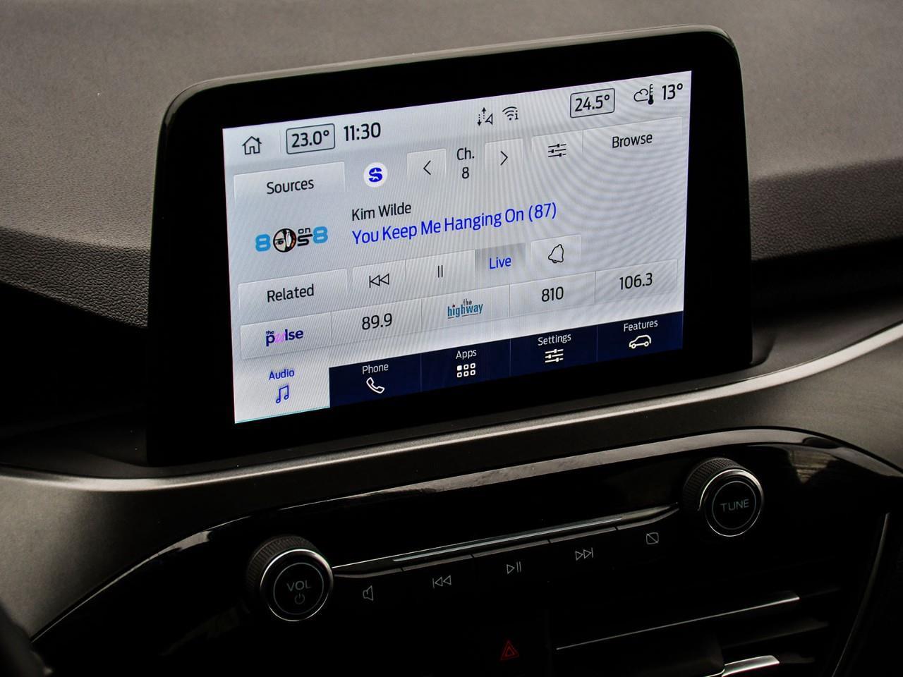 2025 Ford Escape Active HTD SEATS | HTD STEERING | REMOTE START Photo
