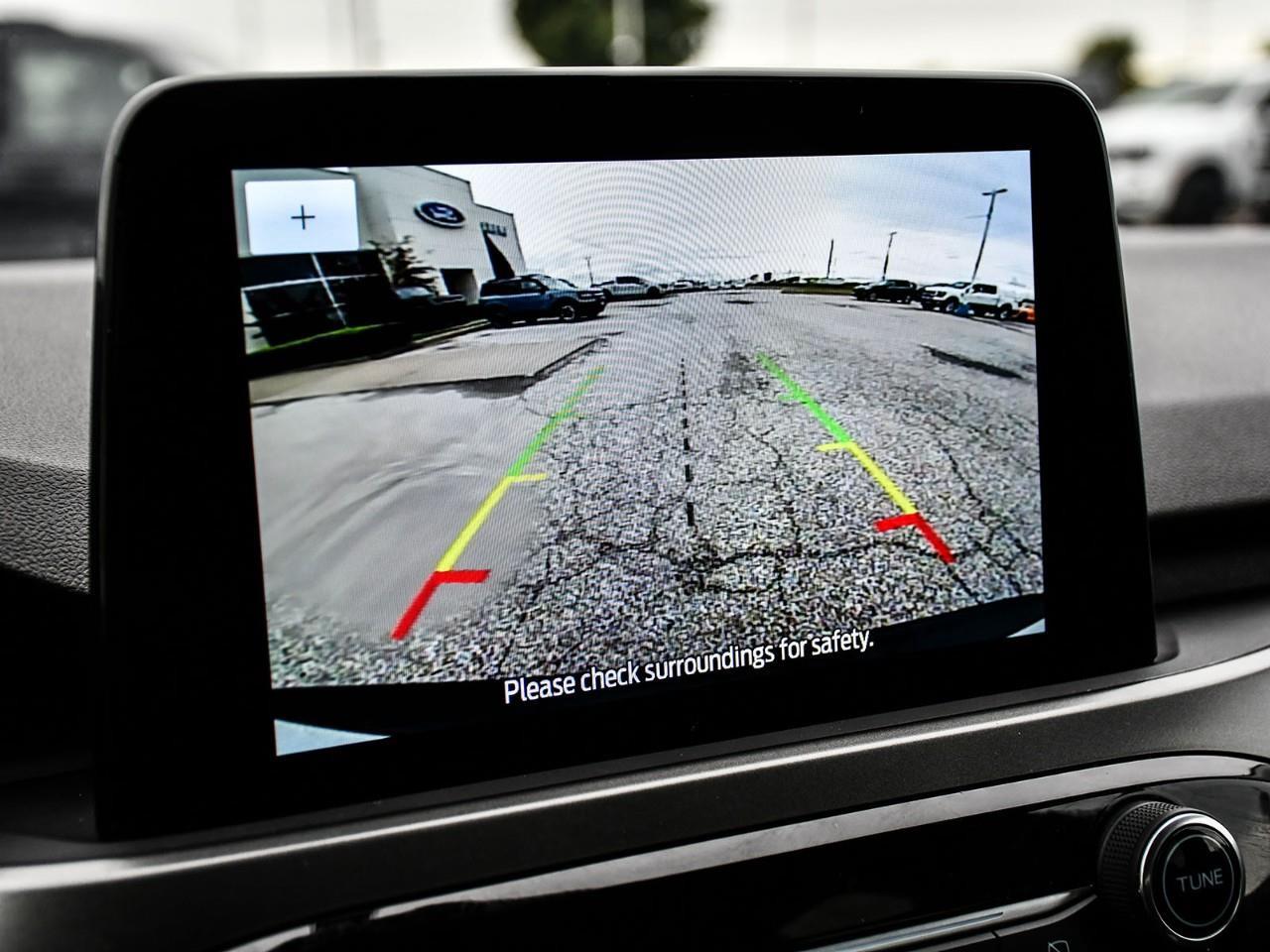 2025 Ford Escape Active HTD SEATS | HTD STEERING | REMOTE START Photo