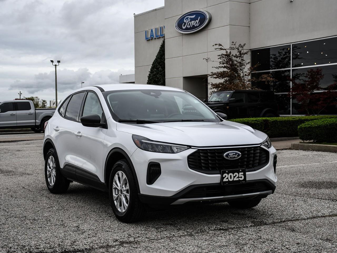 2025 Ford Escape Active HTD SEATS | HTD STEERING | REMOTE START Photo