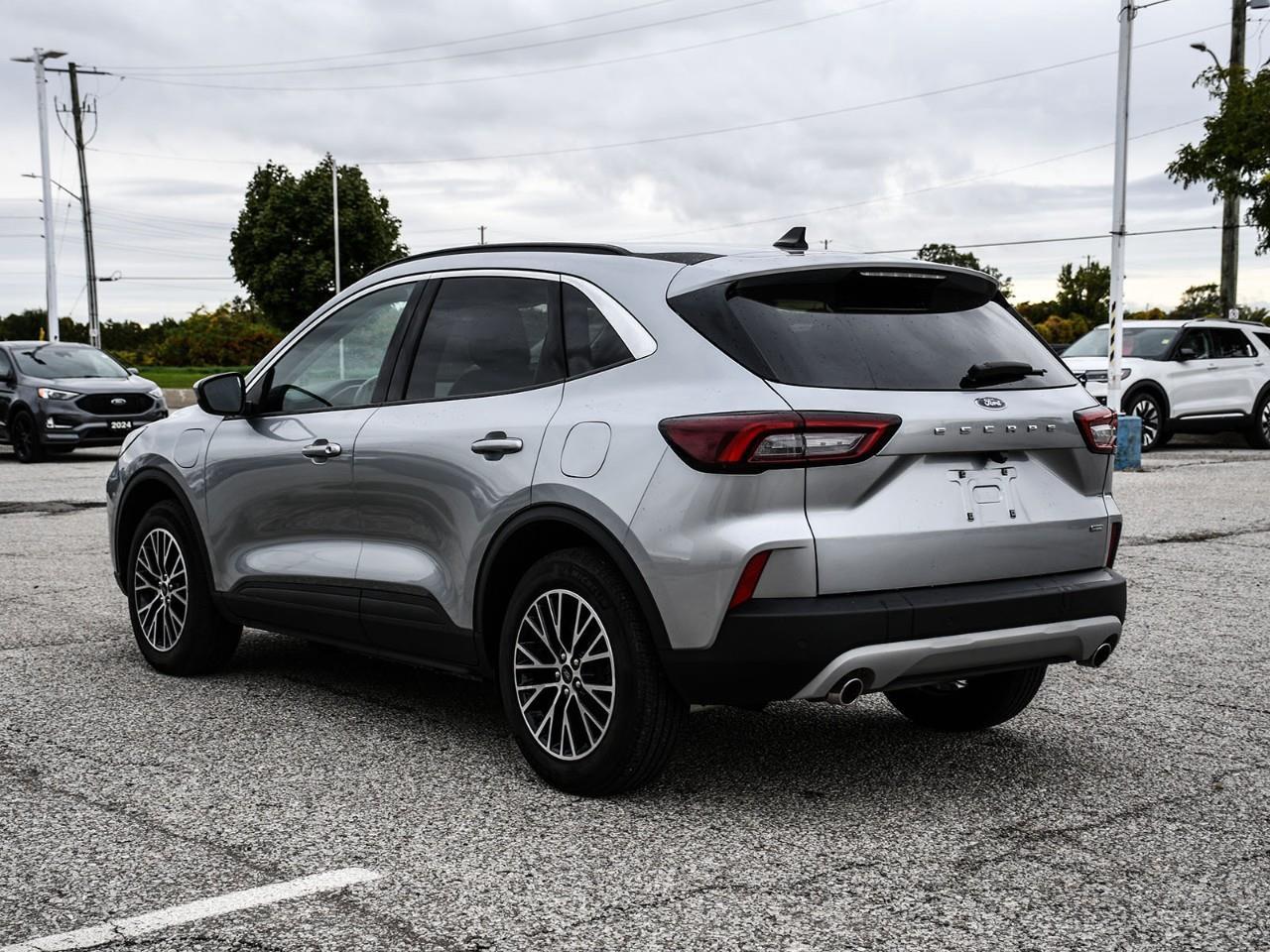 2024 Ford Escape PHEV PLUG-IN HYBRID | HTD SEATS | HTD STEERING | ADAPTIVE CRUISE Photo
